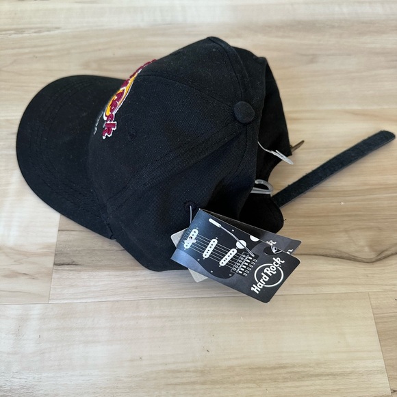 Hard Rock Cafe - Barcelona Adjustable Hat - Picture 2 of 4